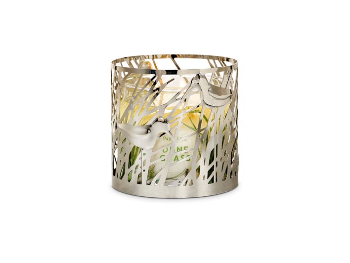 Sandpipers Jar Sleeve