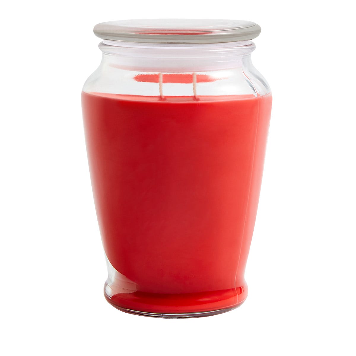 Sangria Sunset Candle Vase