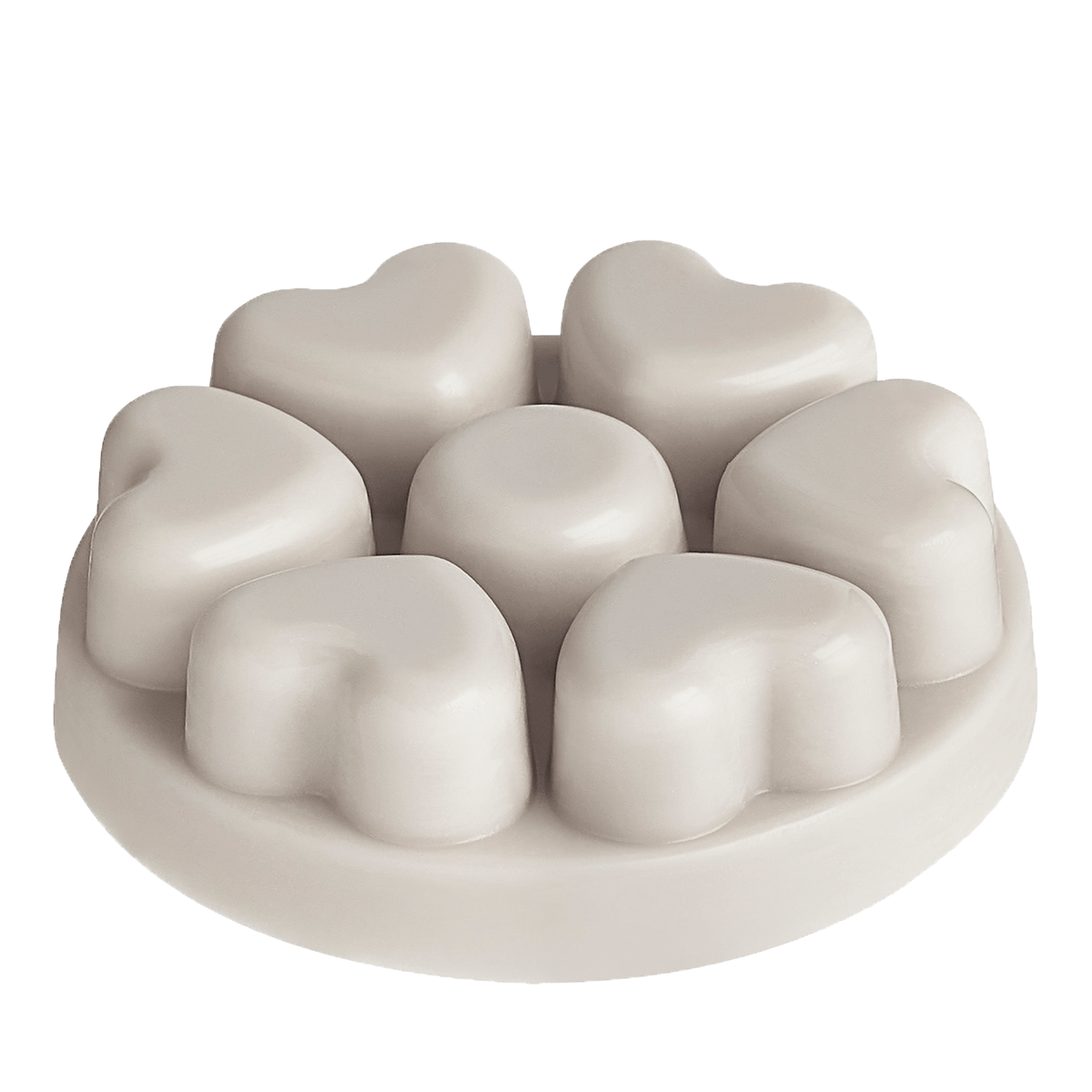 Santal & Cedar Scent Plus® Heart Wax Melts