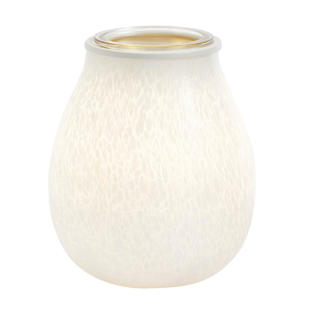 ScentGlow® Warmer – Cloudscape
