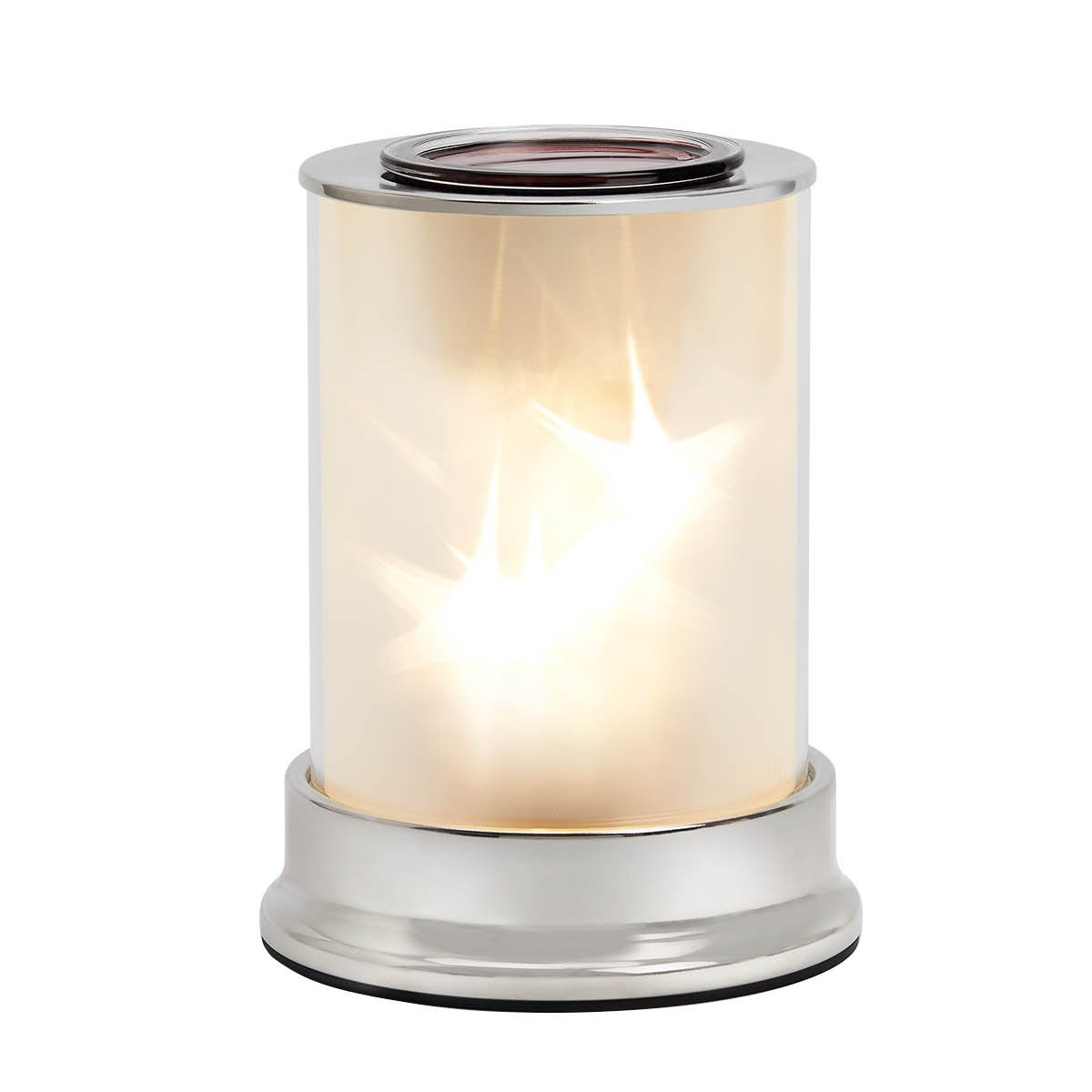 ScentGlow® Warmer – Starlight
