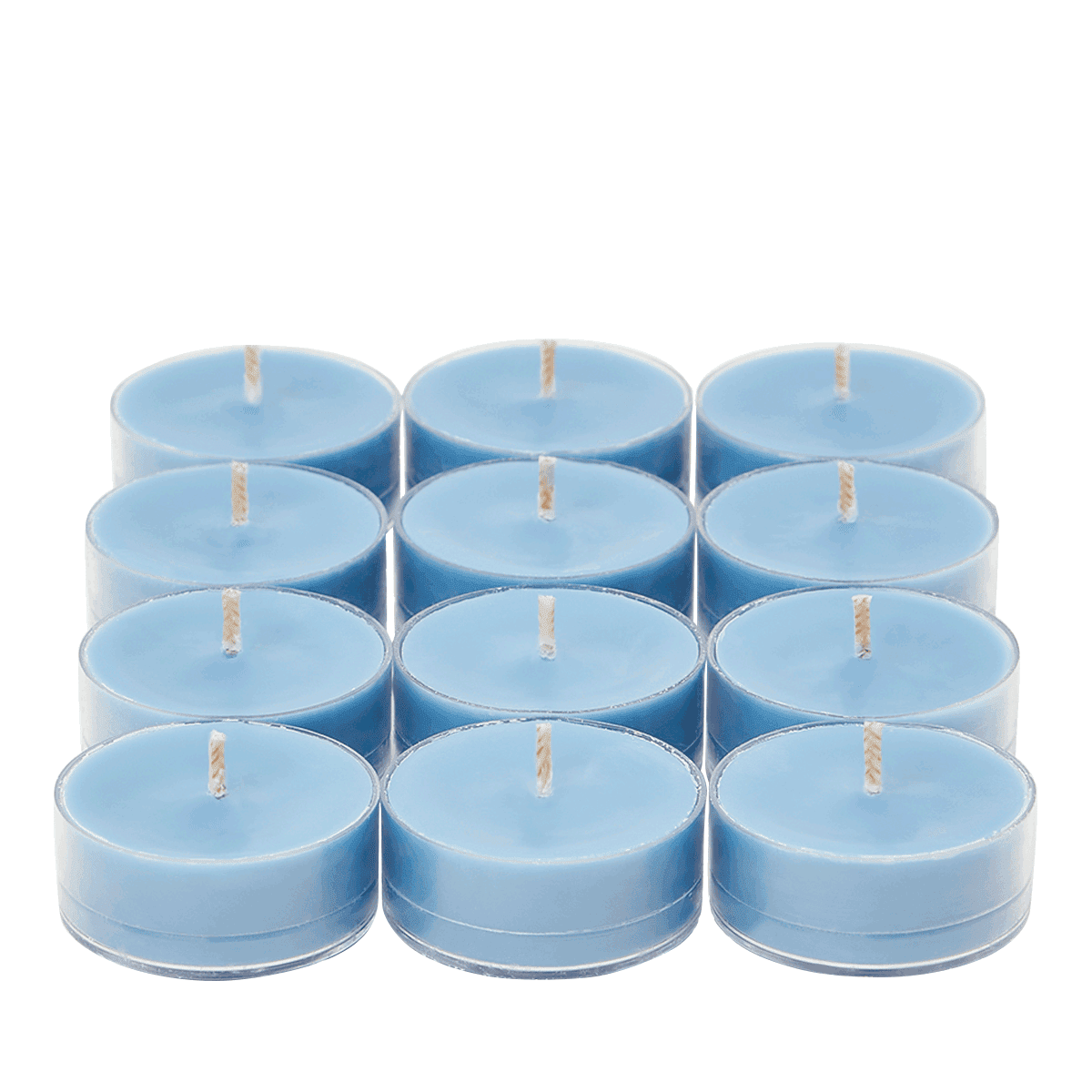 Sea Salt & Sage Universal Tealight® Candles