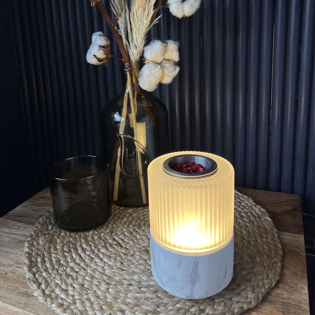 SmartBlends™ Warmer – Linear