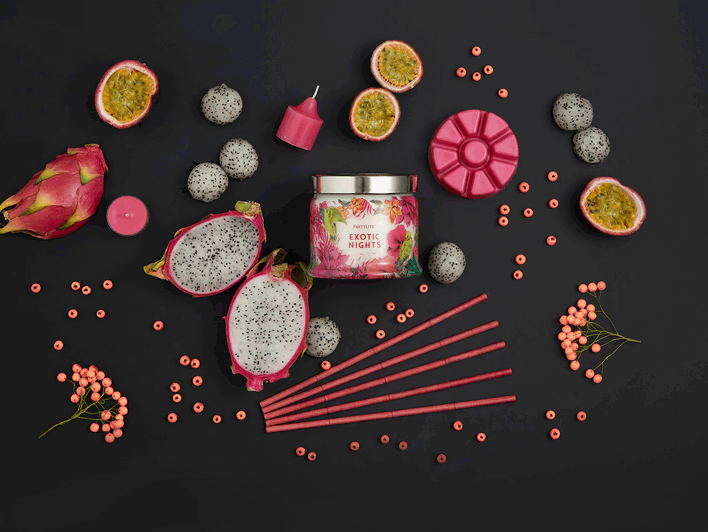 SmartScents by PartyLite™ Exotic Nights Decorative Fragrance Sticks