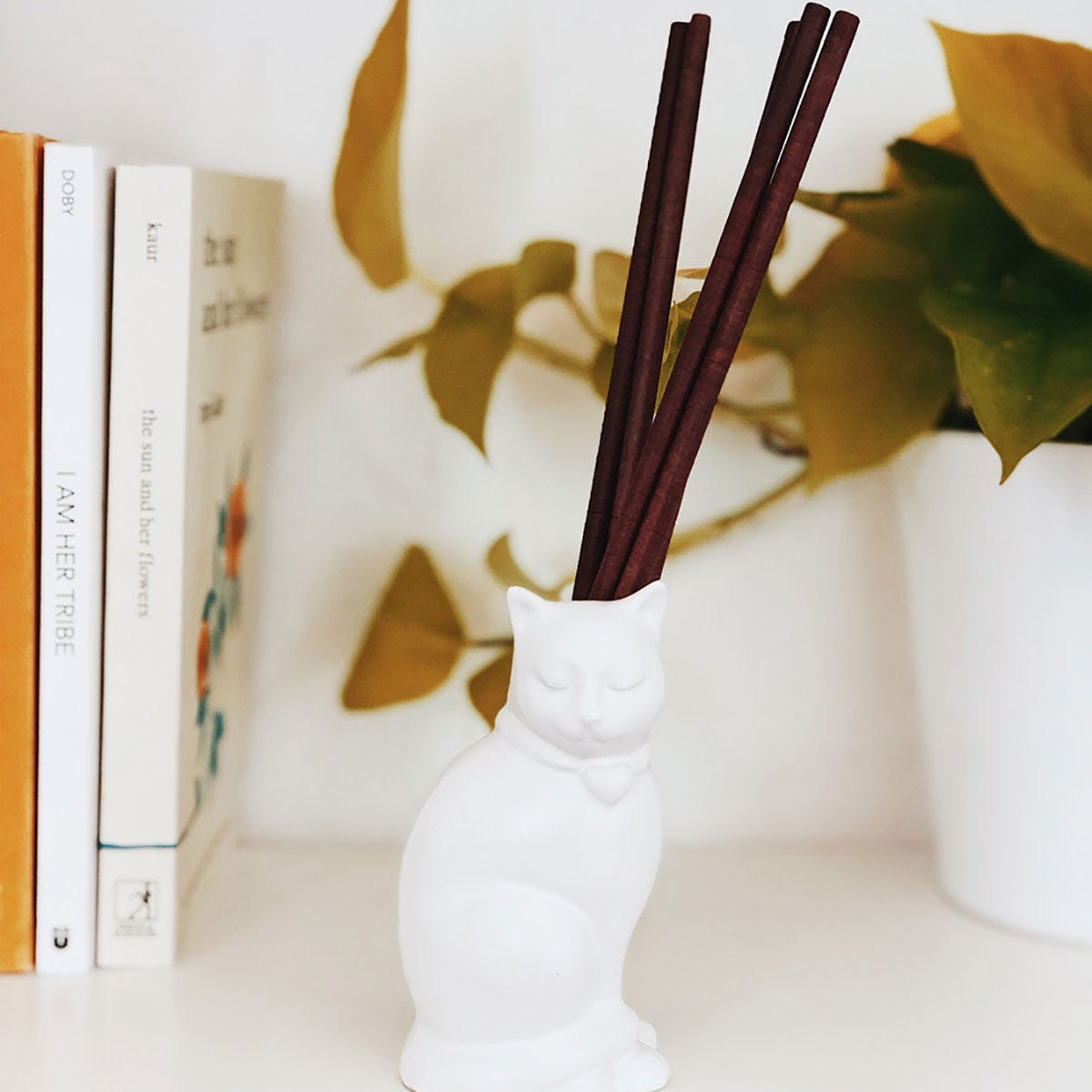 SmartScents by PartyLite™ Holder - Kitty