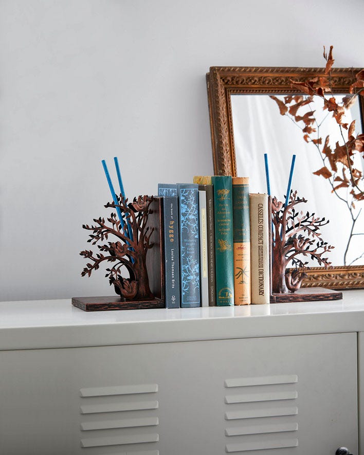 SmartScents Mulberry Decorative Fragrance Sticks