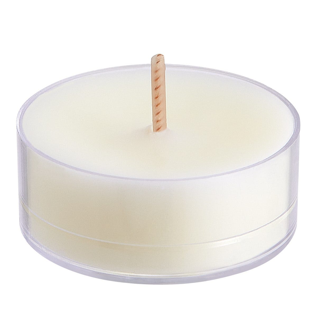 Solo Hike: mountain flora + air Universal Tealight® Candles