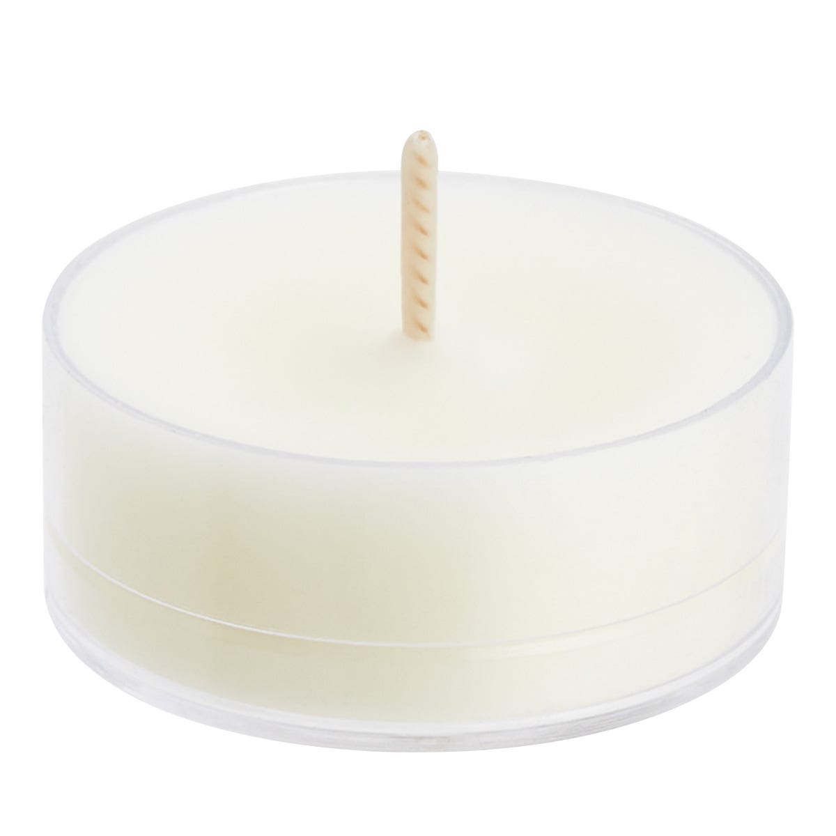 Sugared Snowfall Universal Tealight® Candles