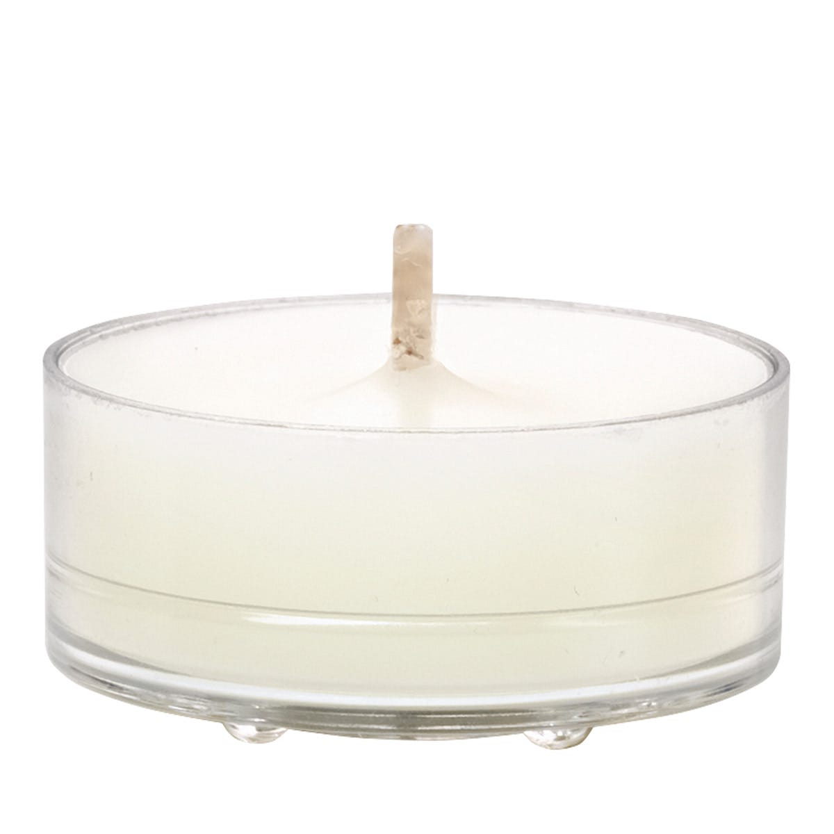 Sun-Kissed Linen Universal Tealight® Candles