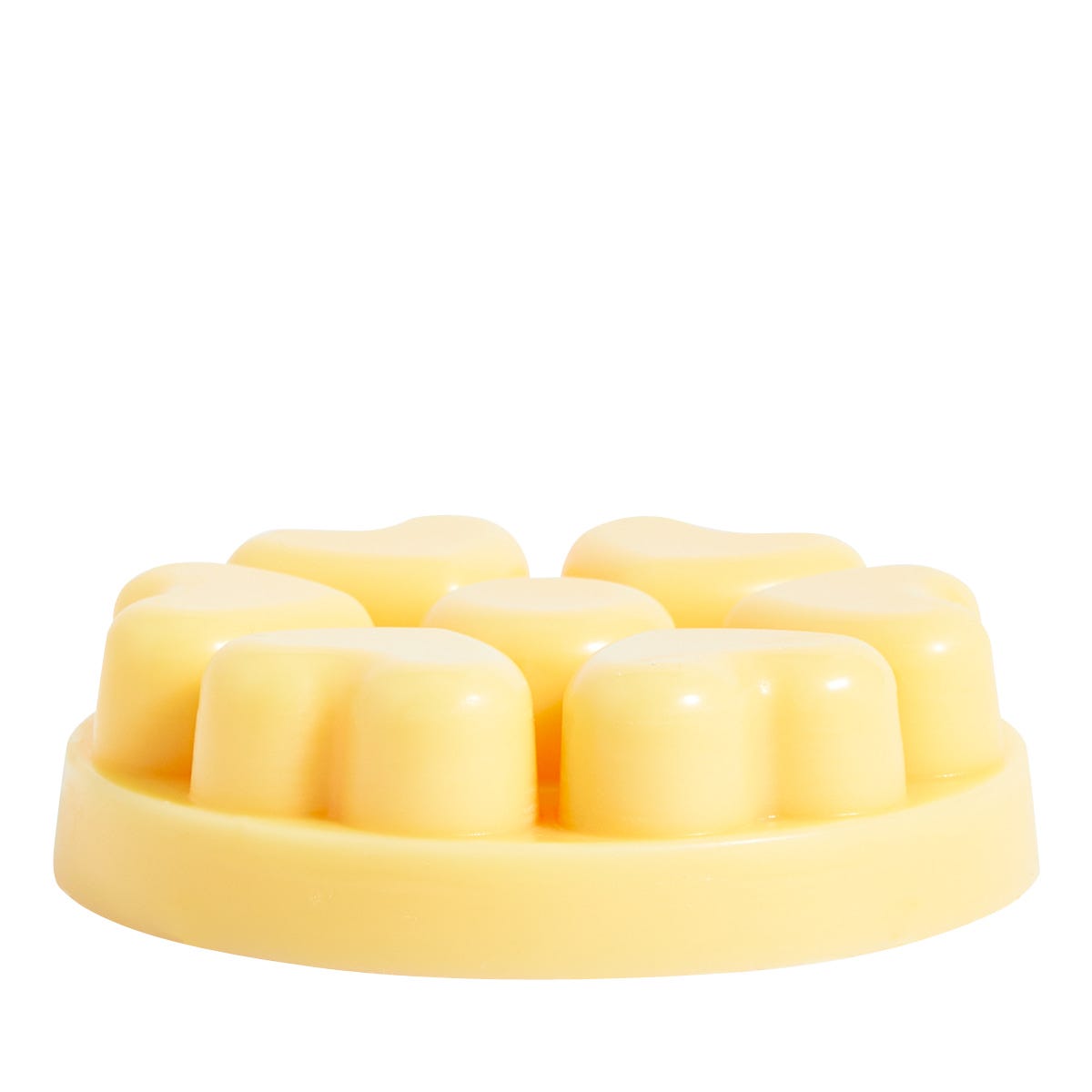 Sunflower Kisses Scent Plus® Heart Wax Melts
