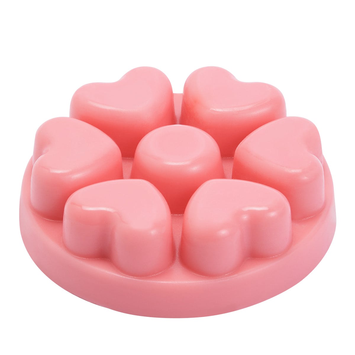 Sweet Berry Gelato Scent Plus® Heart Wax Melts