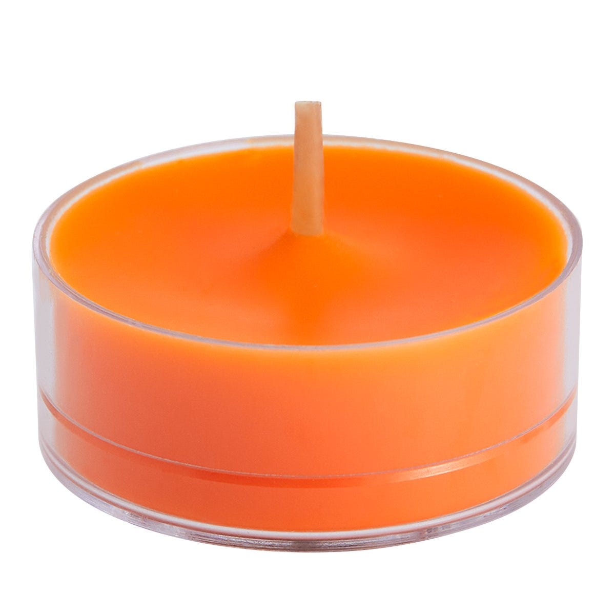 Sweet Citrus & Daisy Universal Tealight® Candles