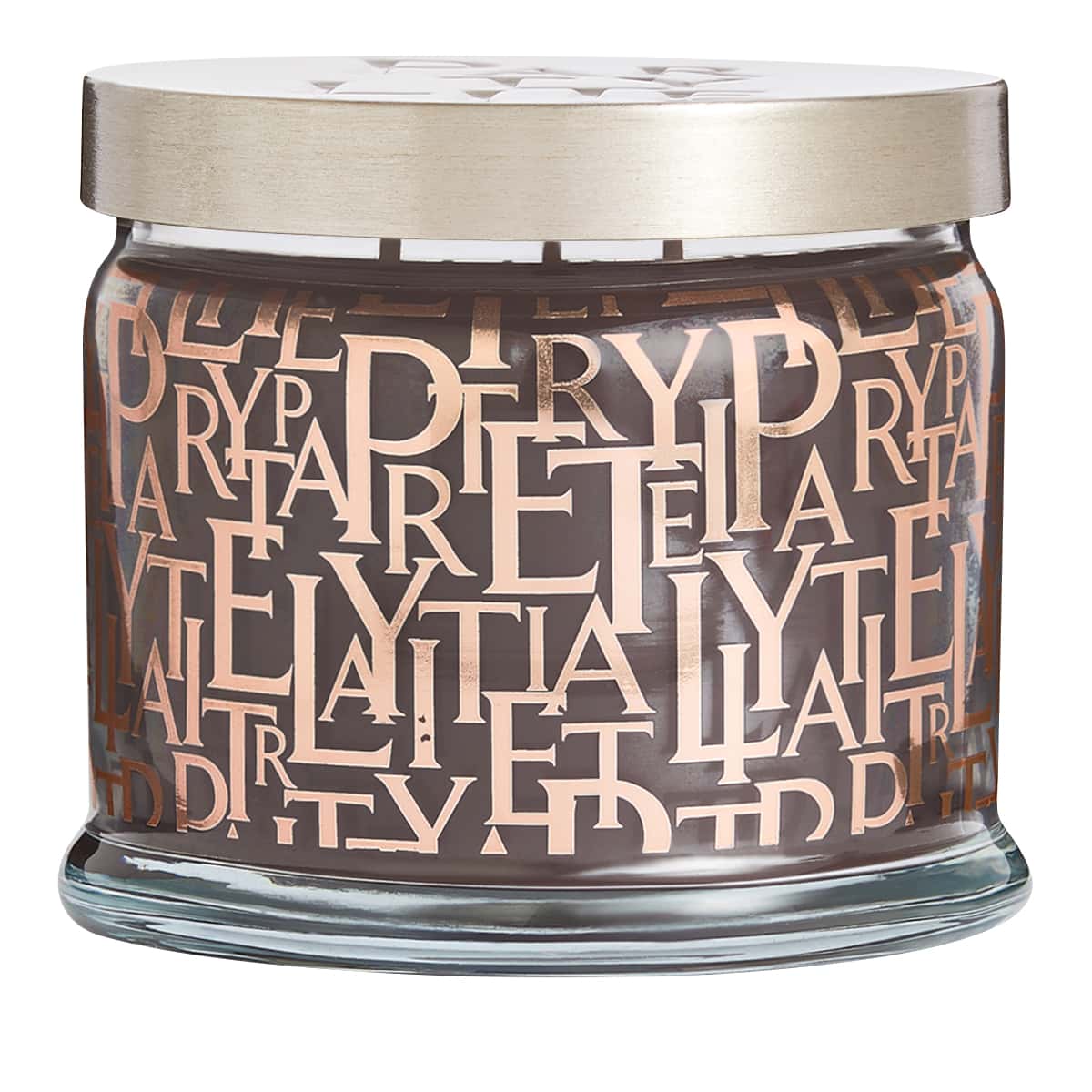 Teakwood & Cardamom 3-Wick Jar Candle