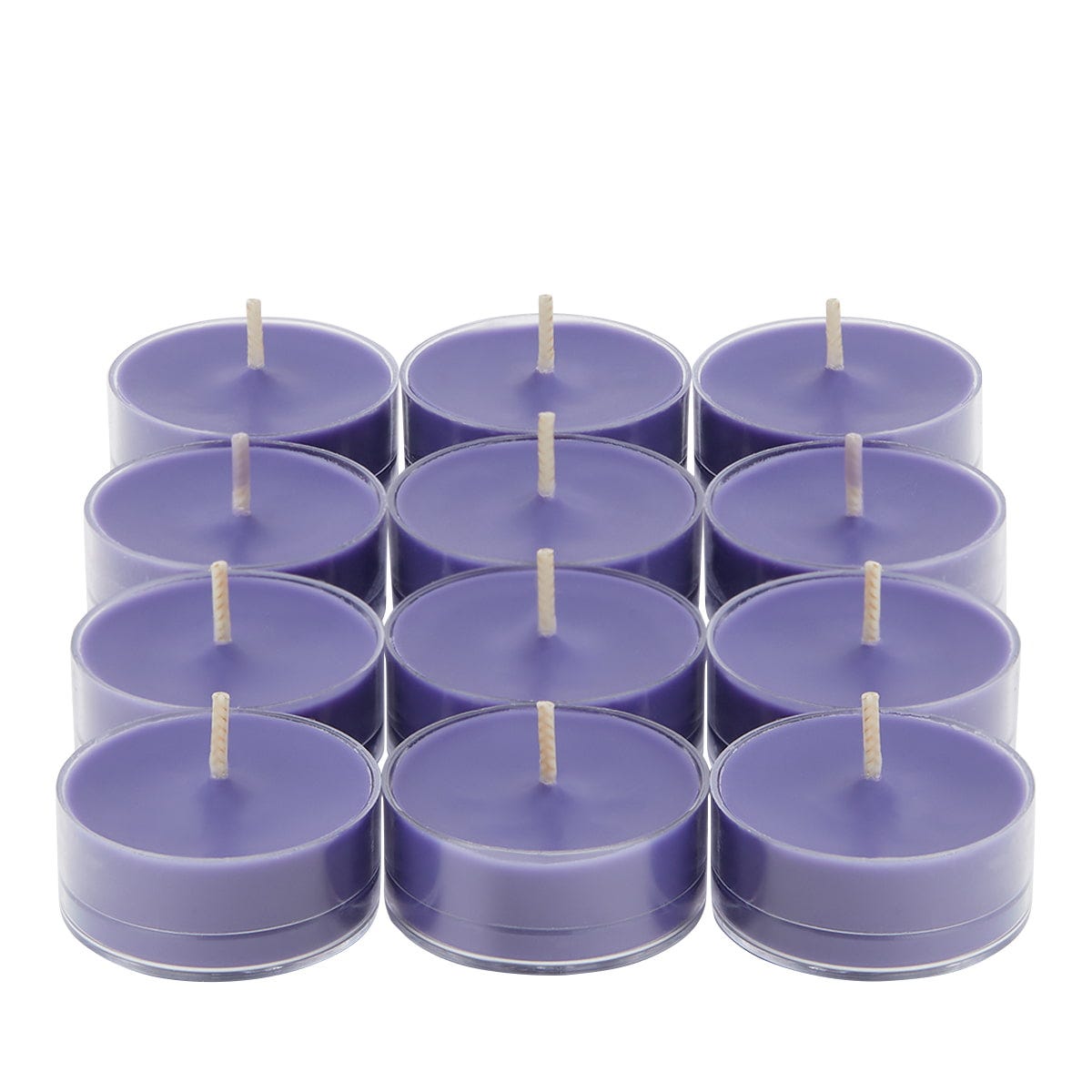 Twilight Lavender Universal Tealight® Candles
