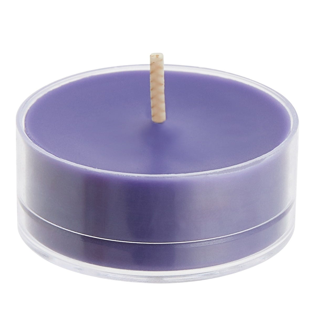 Twilight Lavender Universal Tealight® Candles