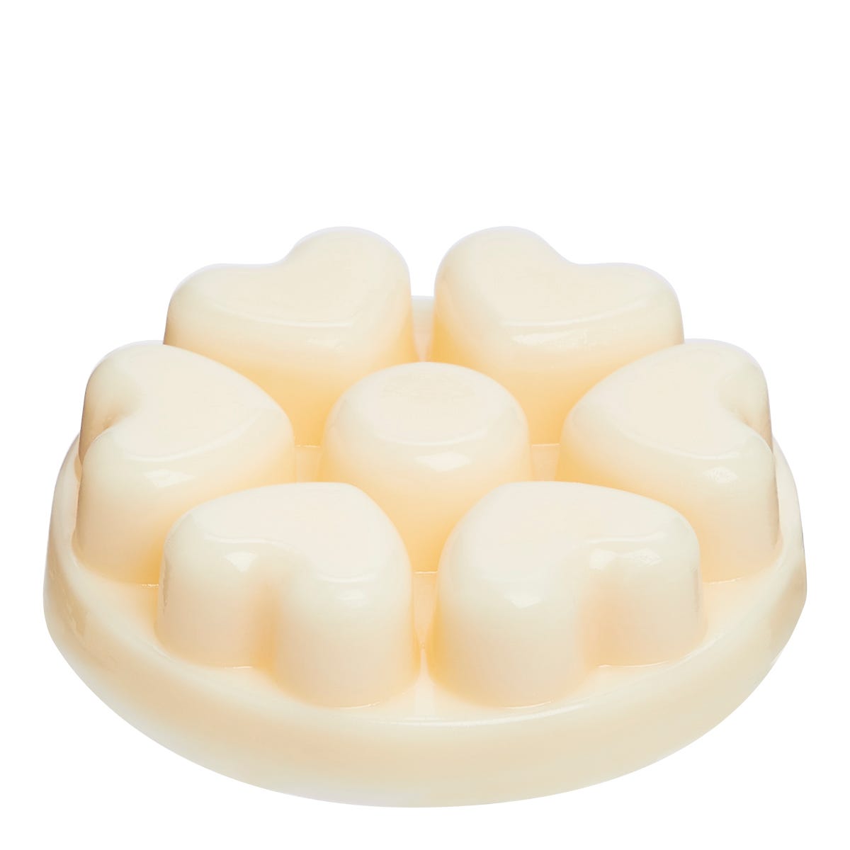 Vanilla Scent Plus® Heart Wax Melts