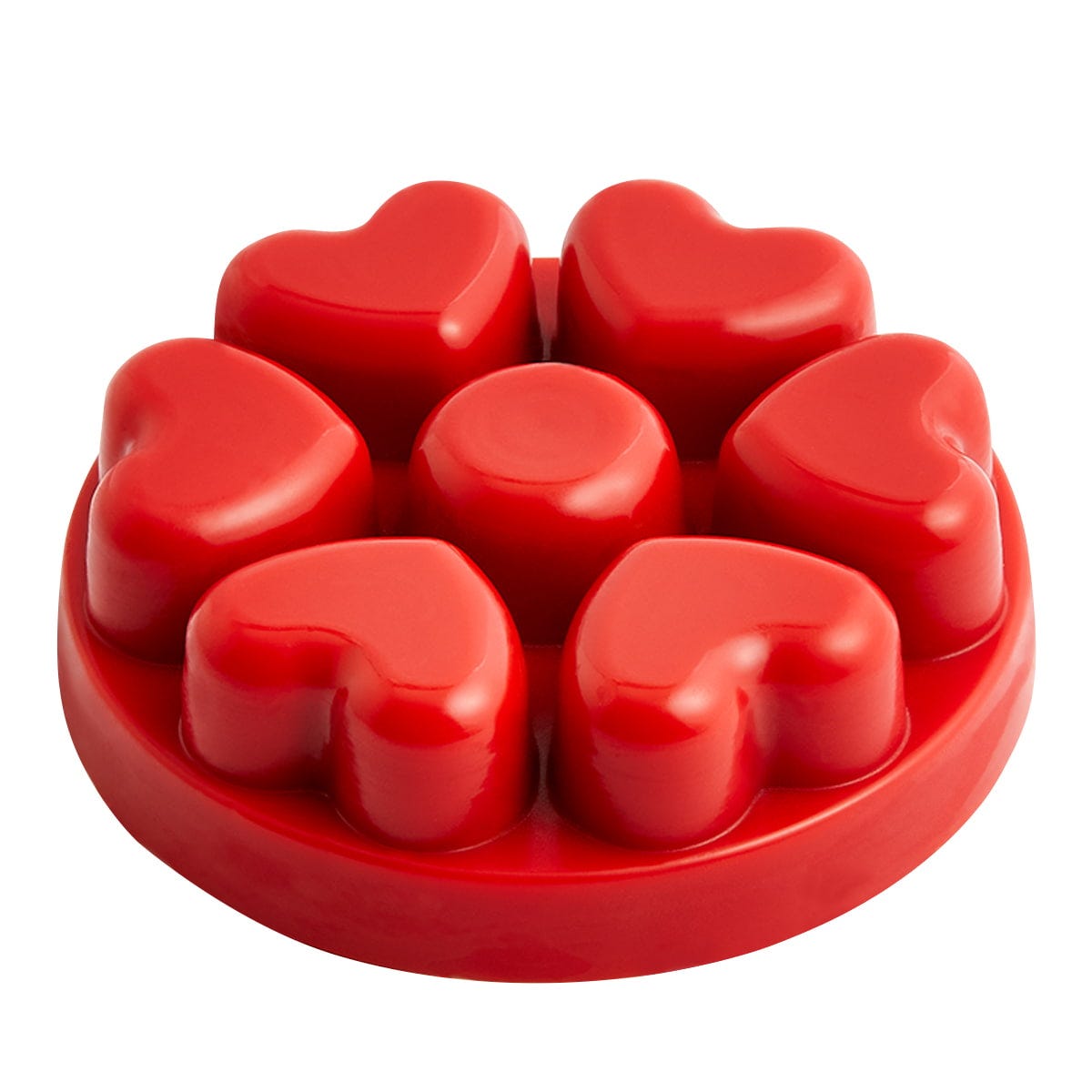 Wild Woodland Berry Scent Plus® Heart Wax Melts