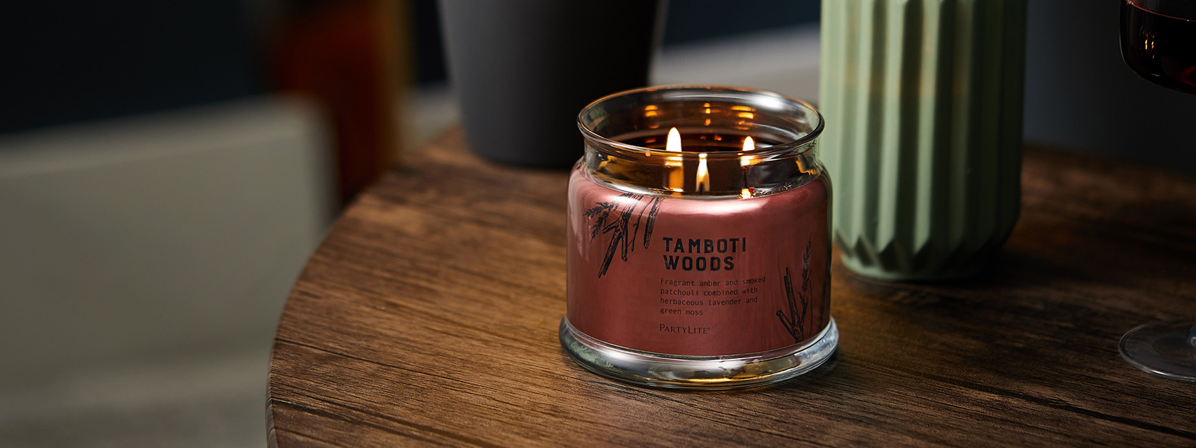 Tamboti Woods