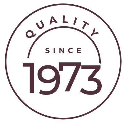 Quality Since 1973