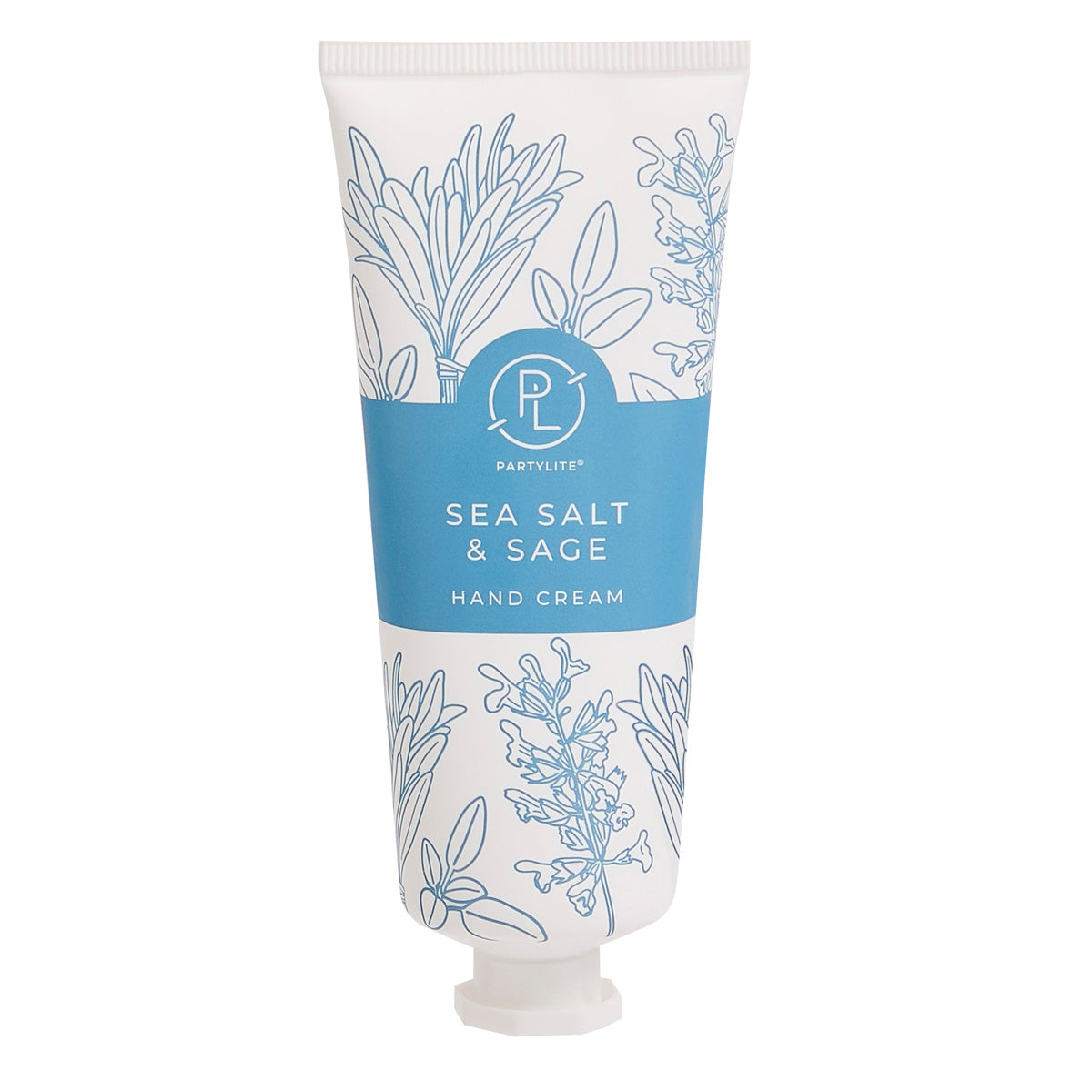Sea Salt & Sage Hand Cream | PartyLite – PartyLite Canada