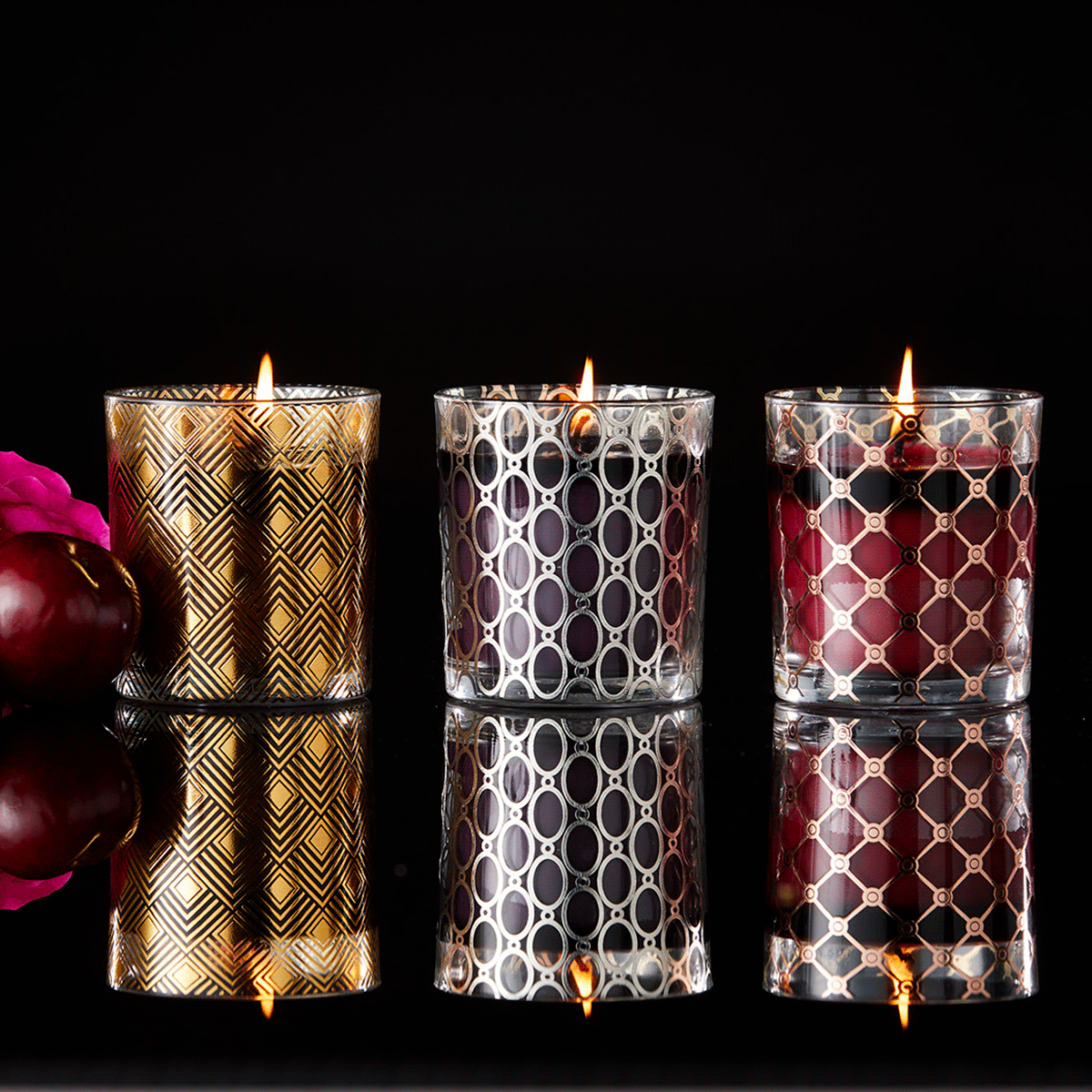 After Dark™ Jar Sampler