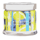 Blueberry Lemonade 3-Wick Jar Candle