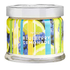 Blueberry Lemonade 3-Wick Jar Candle