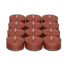 Cinnamon Woods Universal Tealight® Candles