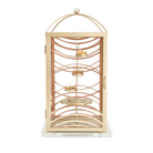 Curved Lines Lantern - Large