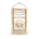 Curved Lines Lantern - Large