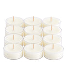 Forest Therapy: cypress + mountain air Universal Tealight® Candles