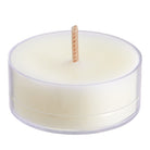 Forest Therapy: cypress + mountain air Universal Tealight® Candles