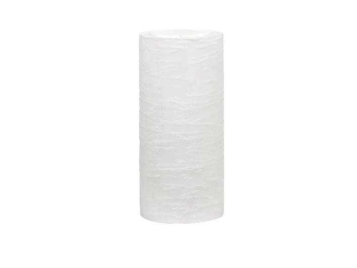 GloLite by PartyLite® Iced Snowberries‚™ Pillar Candle