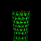 Glow-in-the-Dark Summer Fun Votive Holder Trio