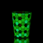 Glow-in-the-Dark Summer Fun Votive Holder Trio