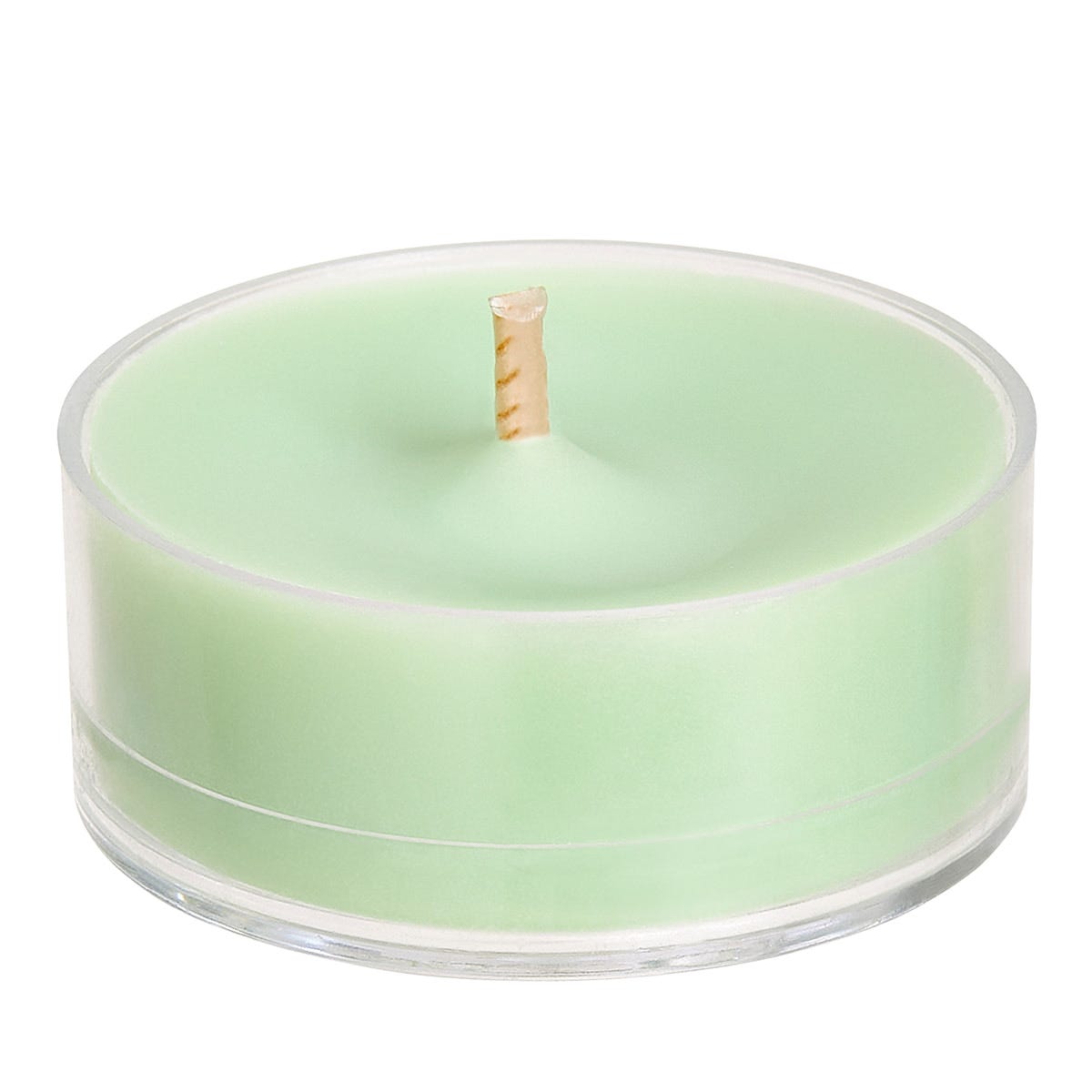 Green Tea Universal Tealight® Candles
