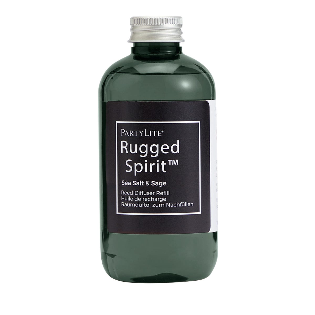 Recharge SmartScents Leather Musk | PartyLite – PartyLite Canada