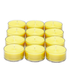 Lemon Universal Tealight® Candles