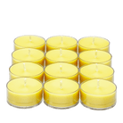 Lemon Universal Tealight® Candles