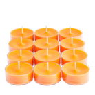 Lush Jungle Citrus Universal Tealight® Candles