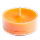 Lush Jungle Citrus Universal Tealight® Candles