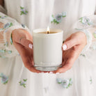 Marshmallow Vanilla Escential Jar™ Candle