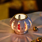 Opulent Tealight Holder