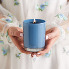 Sea Salt & Sage Escential Jar™ Candle
