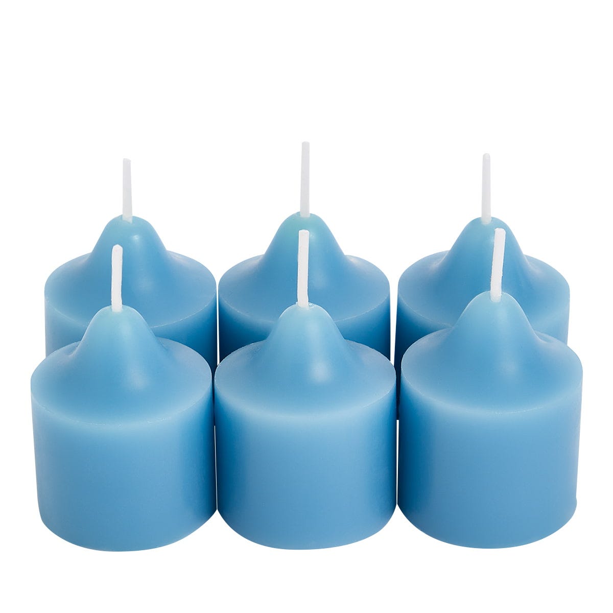 Sea Salt & Sage Votive Candles PartyLite PartyLite Canada