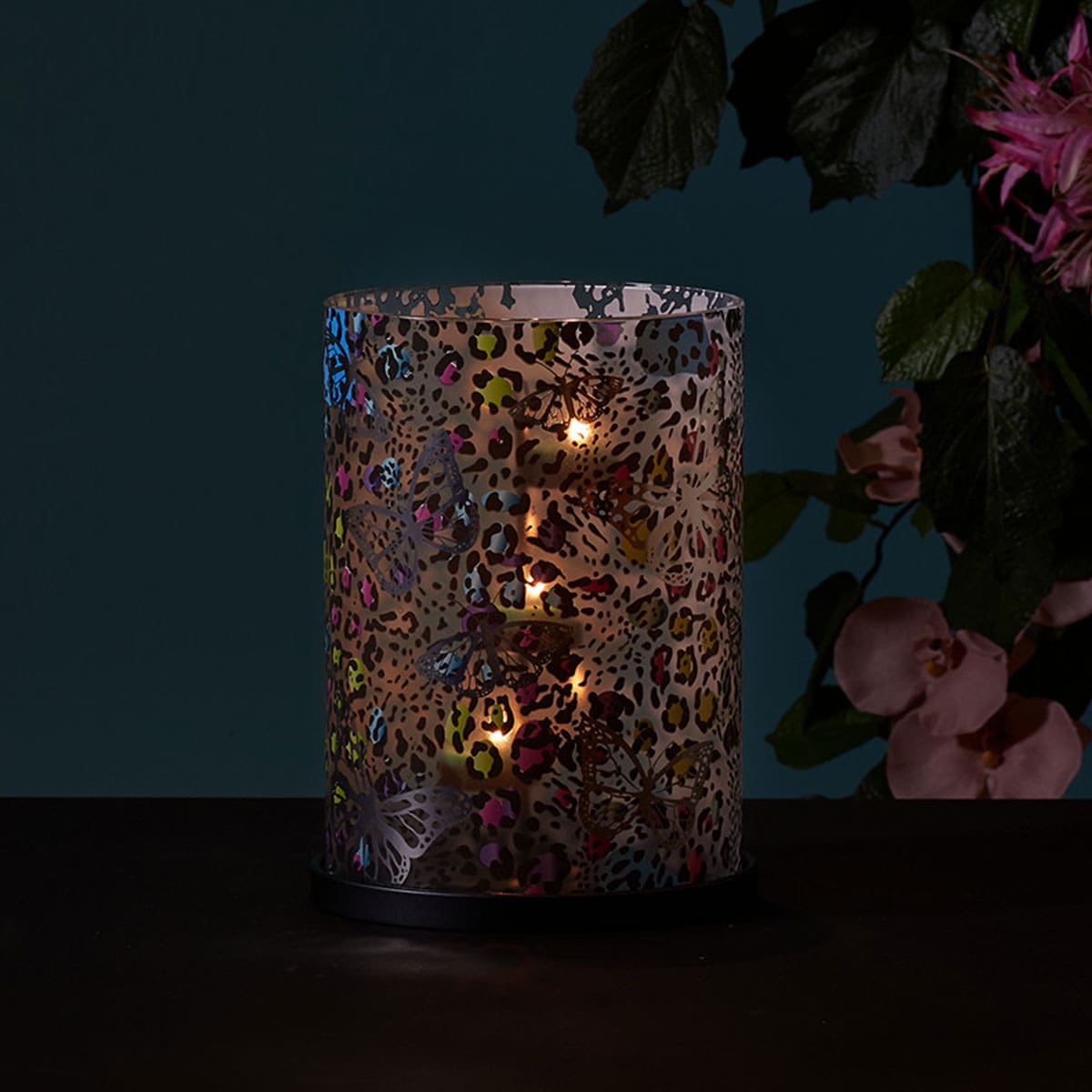 Exotic Chic Hurricane – PartyLite Canada