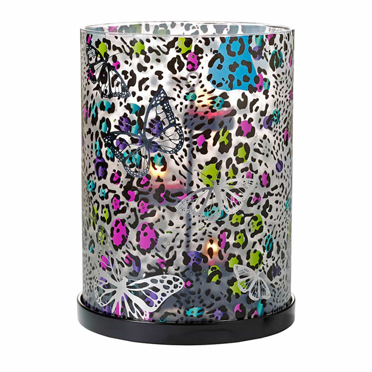 Exotic Chic Hurricane – PartyLite Canada