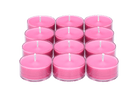 Sweet Strawberry Universal Tealight® Candles PartyLite