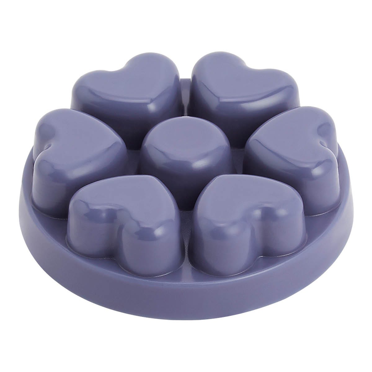 Twilight Lavender Scent Plus® Heart Melts